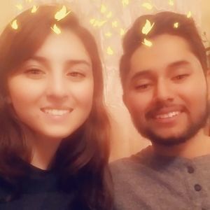 Meet your Posher, Aracely